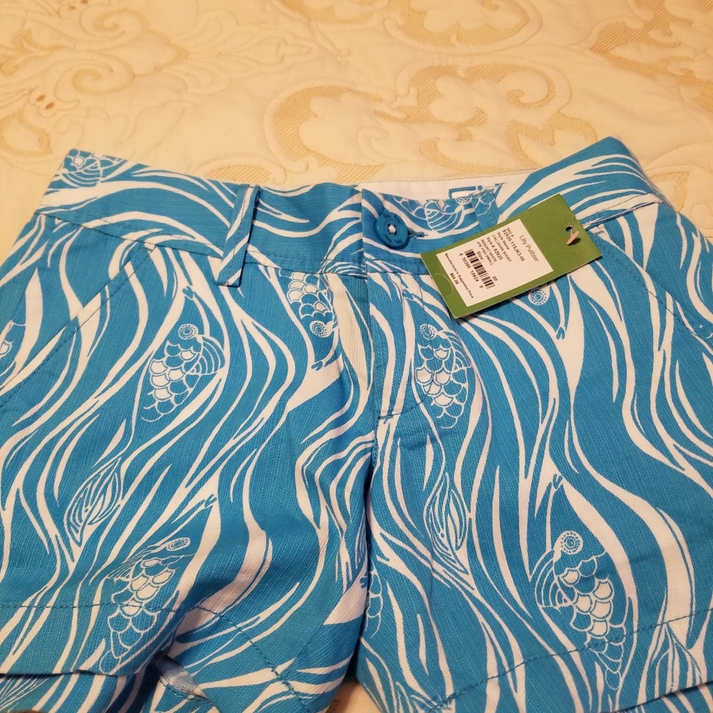 Shorts - Picture 5 of 6